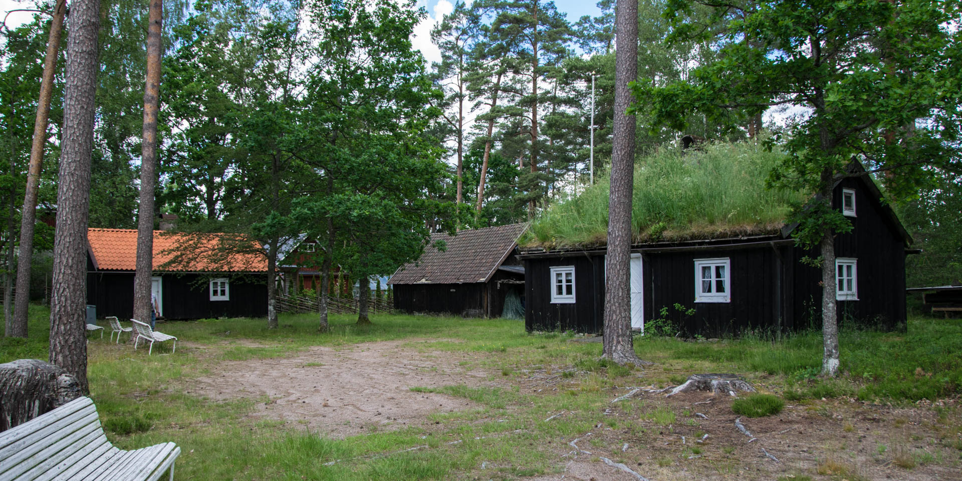 Göteryds Hembygdspark 2019