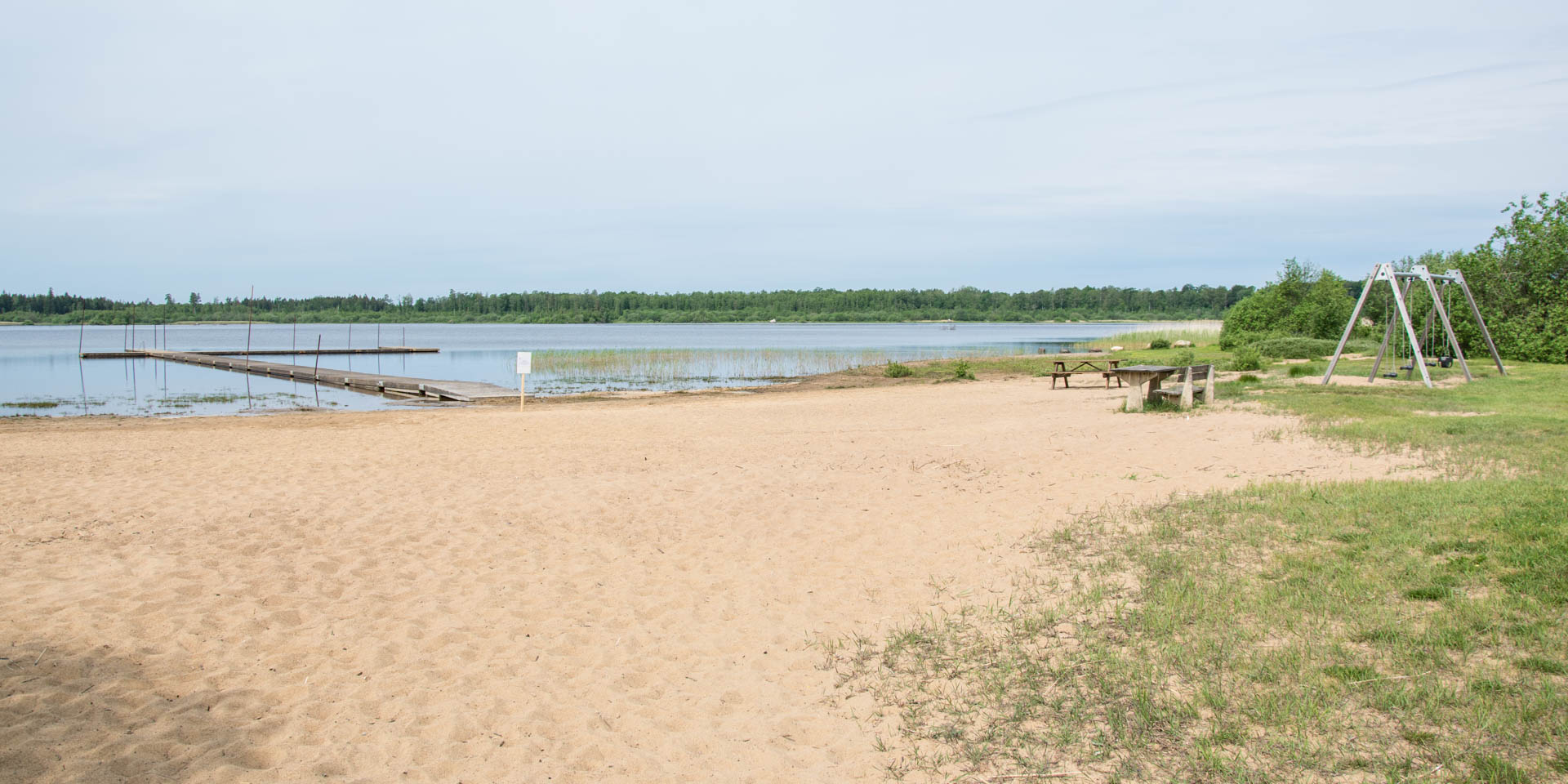 Välje Badplats 2019