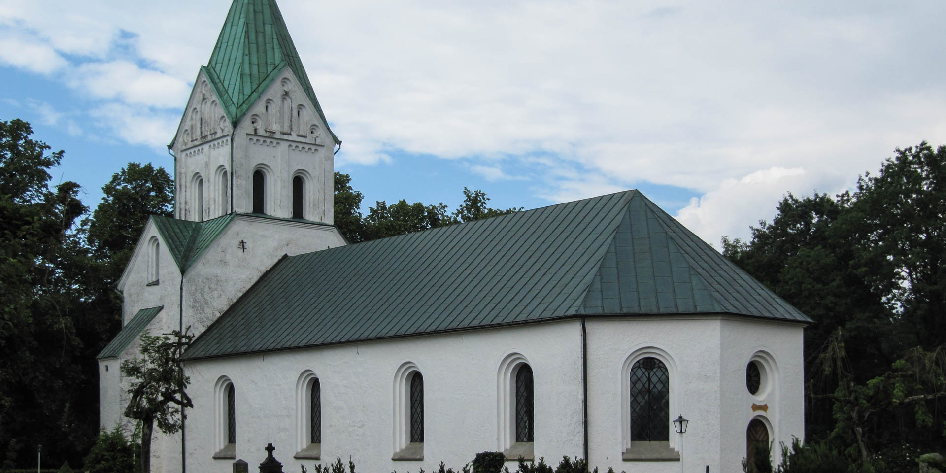 Össjö Kyrka 2011