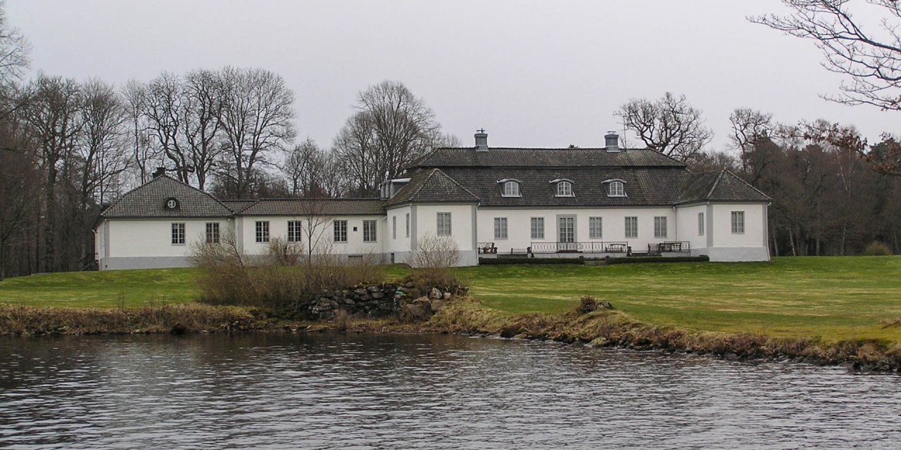 Rössjöholms Slott 2006