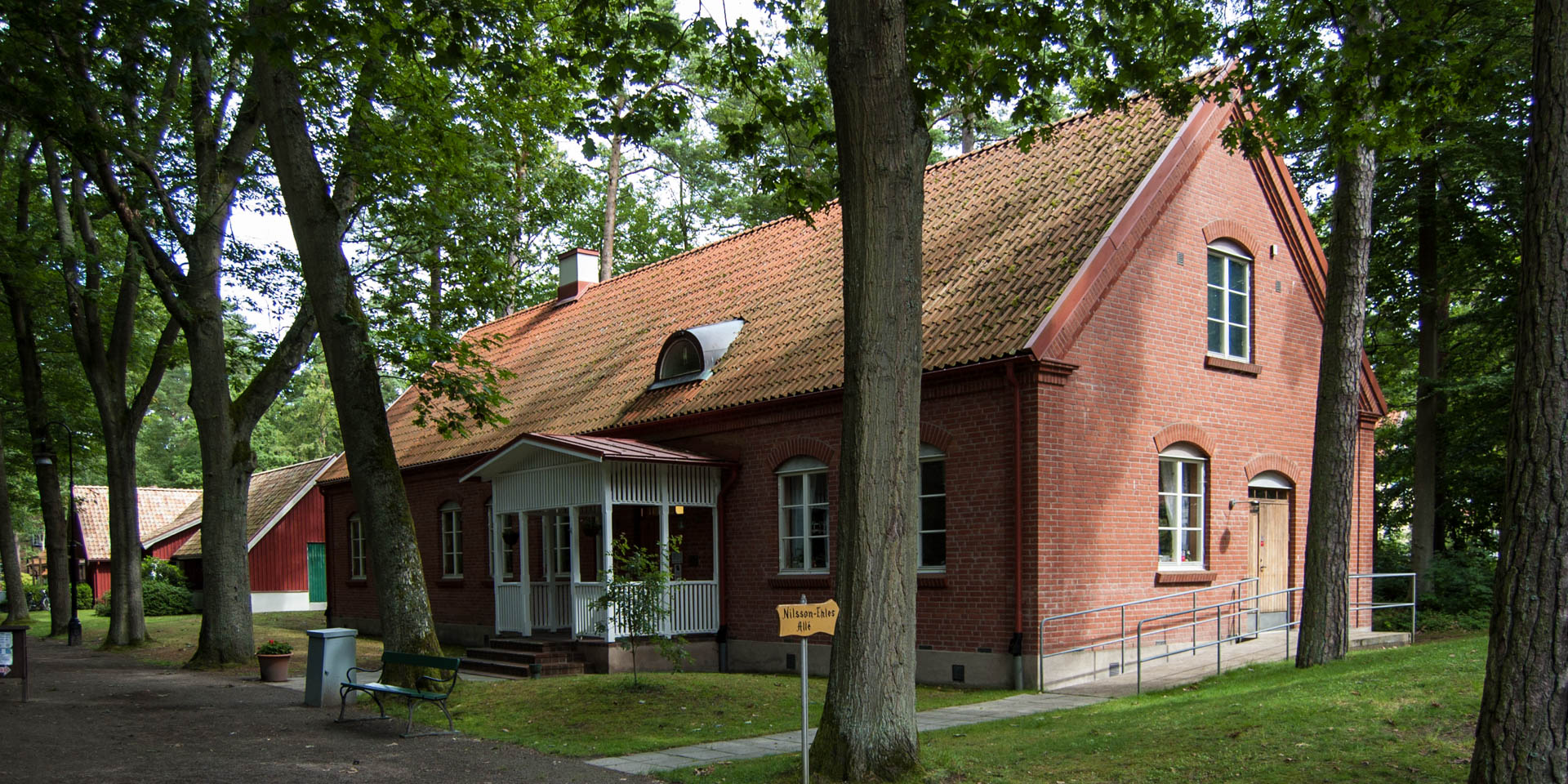 Skolmuséet 2015