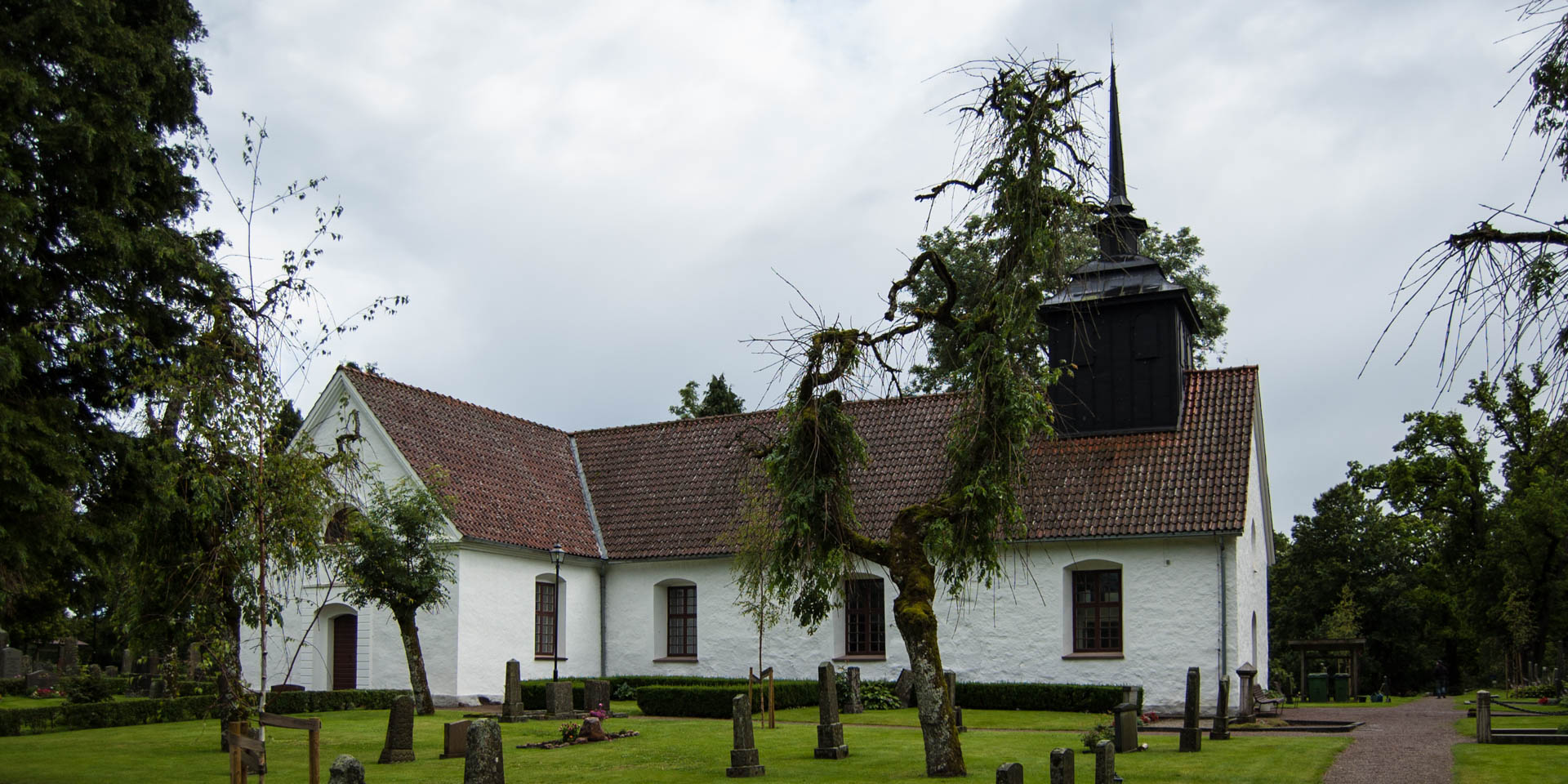 Tåssjö Kyrka 2015