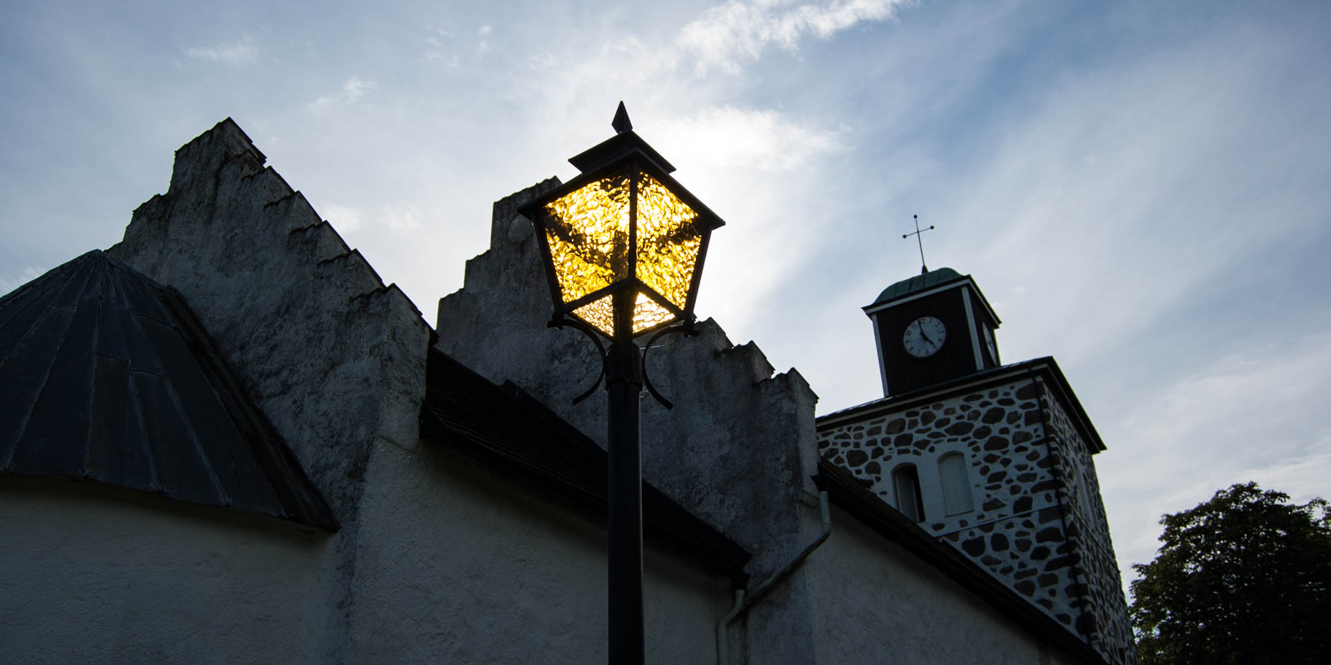 Tåstarp Kyrka 2015