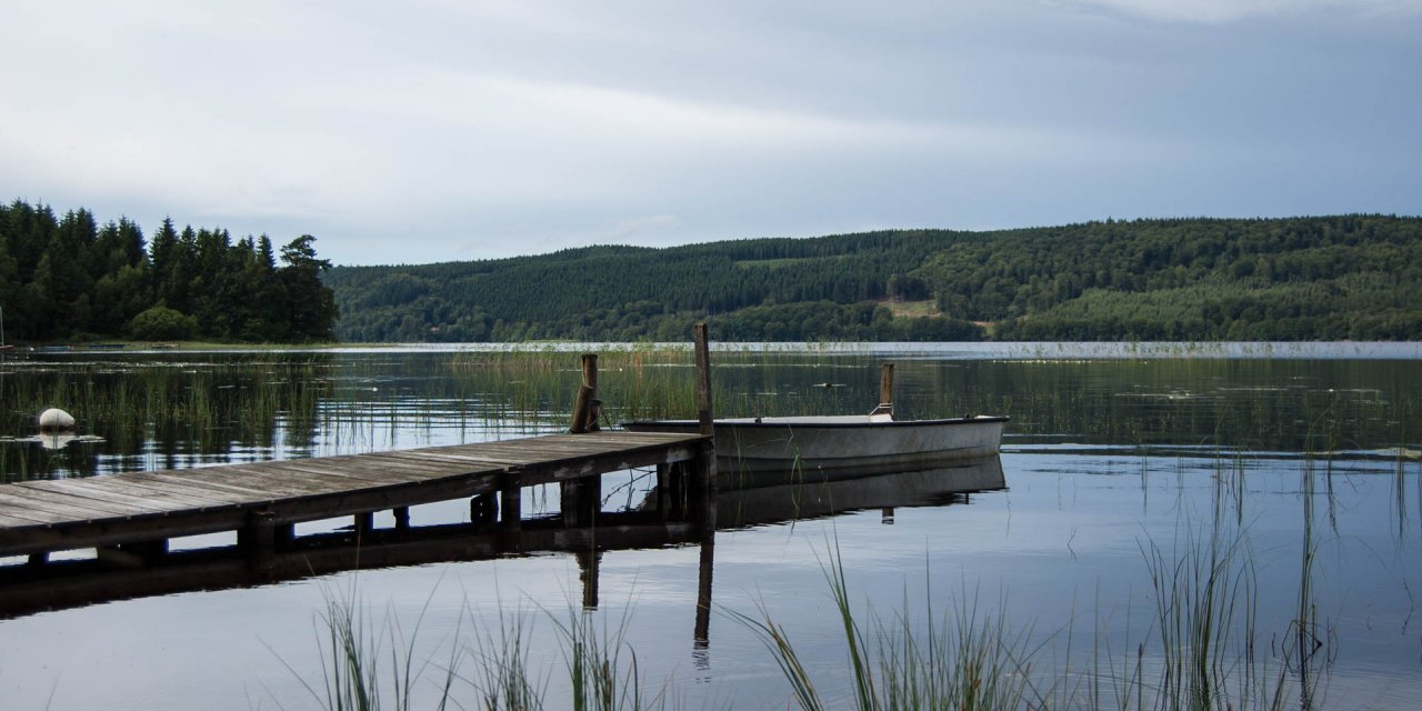 Västersjön 2015