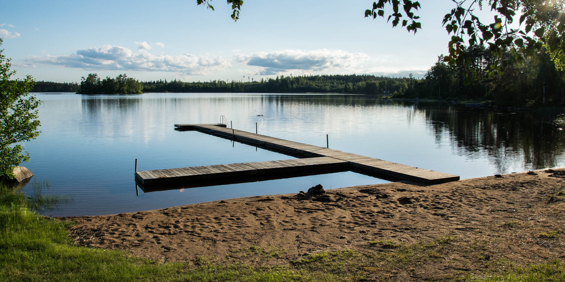 Övdens Badplats 2019