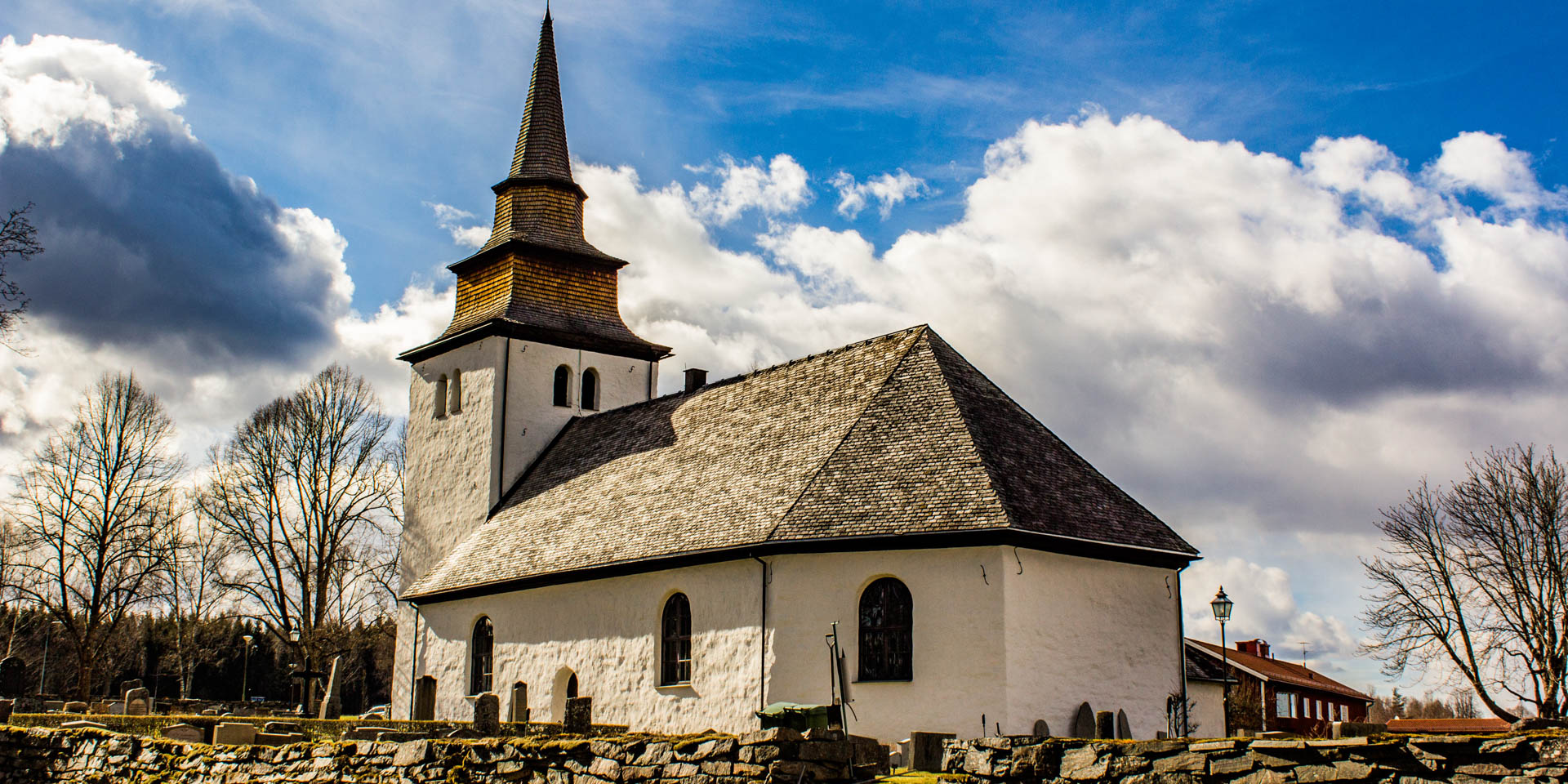 Älgå Kyrka 2017