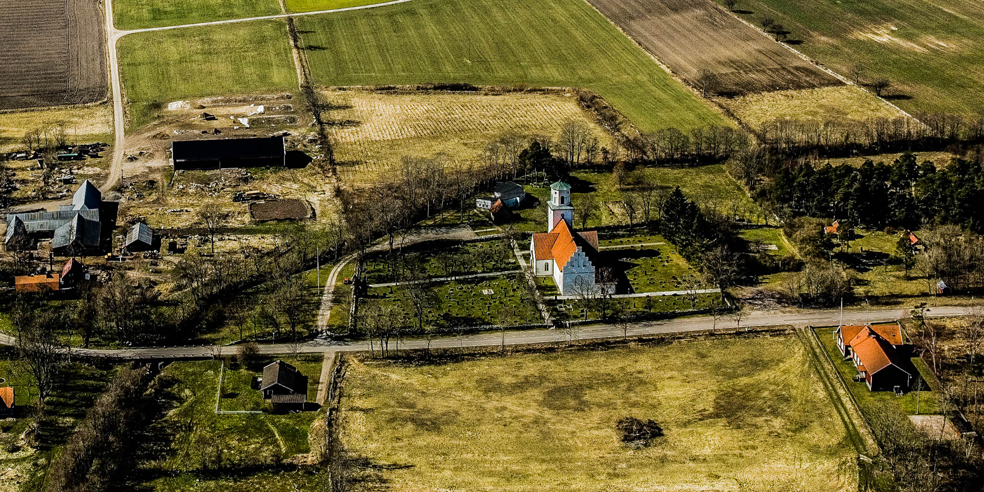 Gärdslösa Kyrka 2007