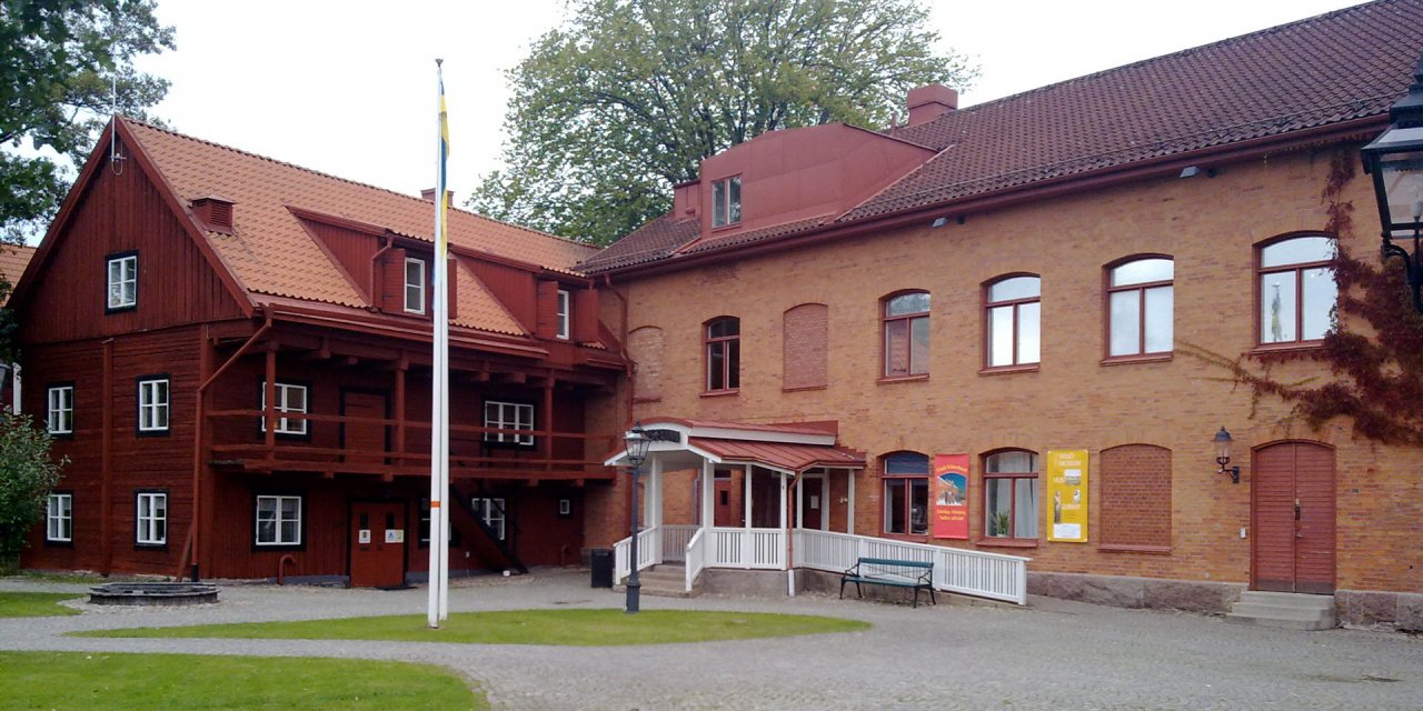 Eksjö Museum 2009