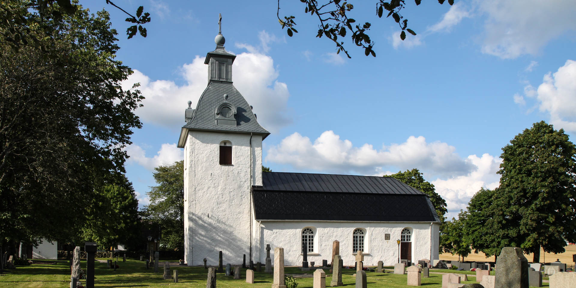 Askome Kyrka 2014