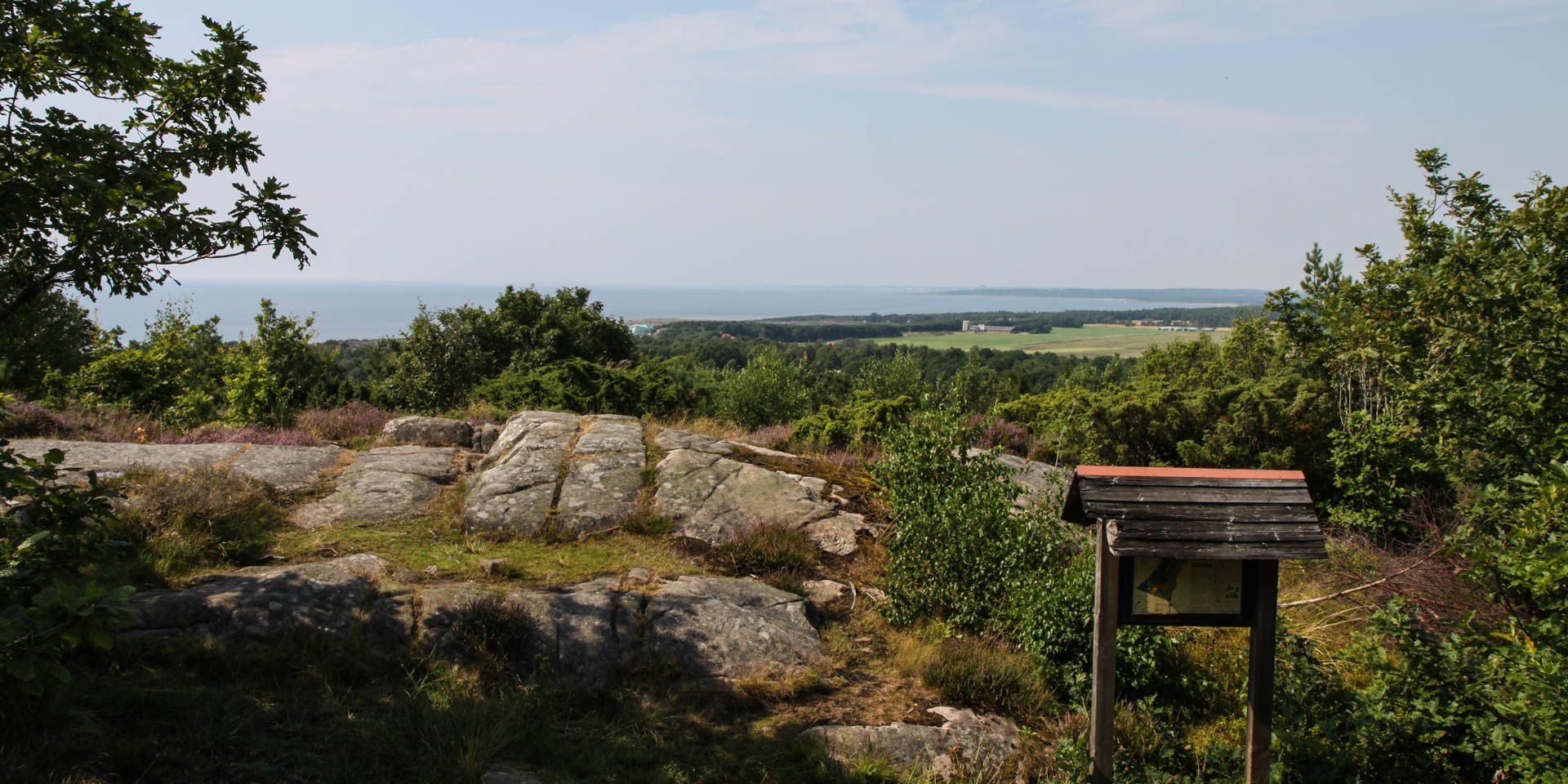 Skipås Naturreservat 2014