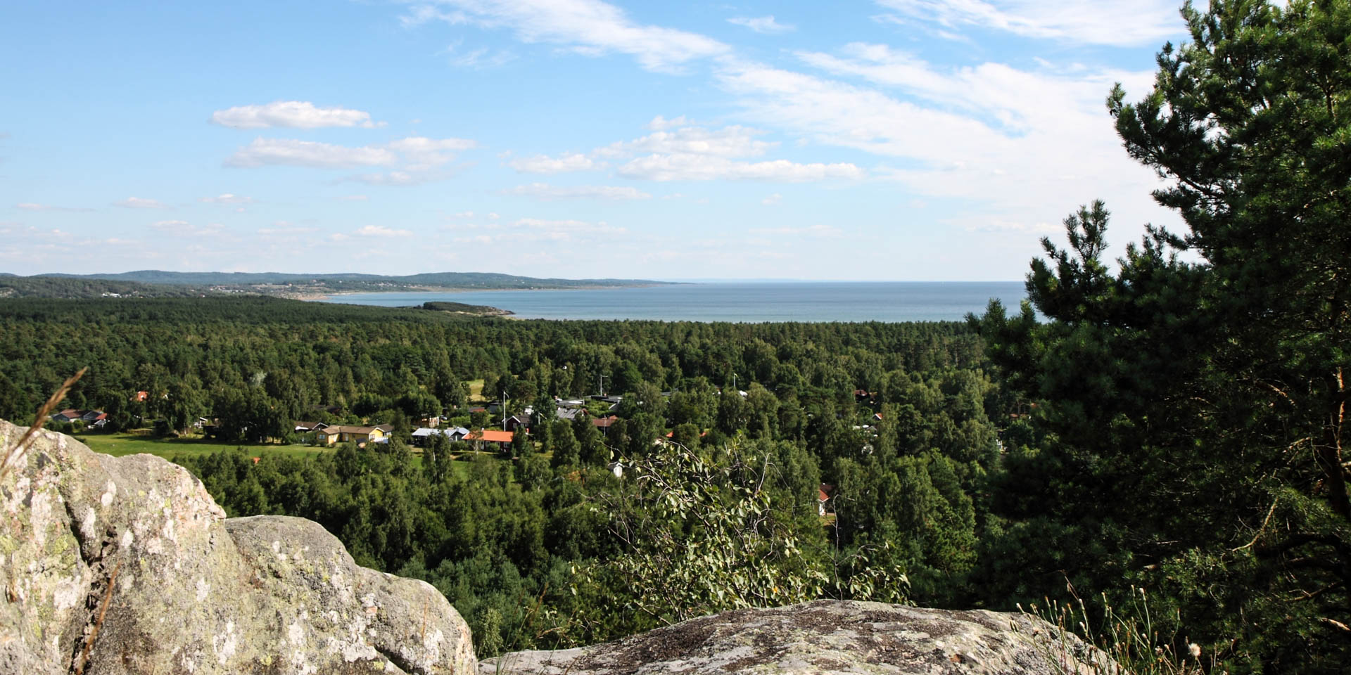 Smörkullens Naturreservat 2014