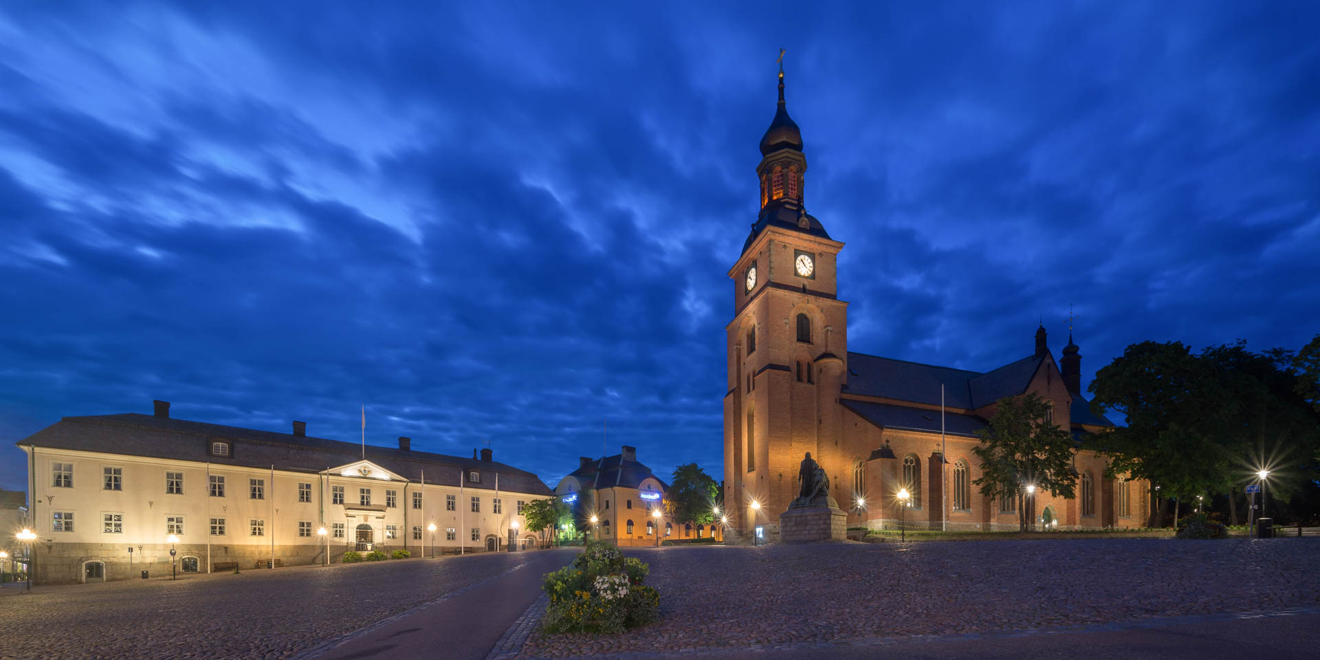 Kristine Kyrka 2017