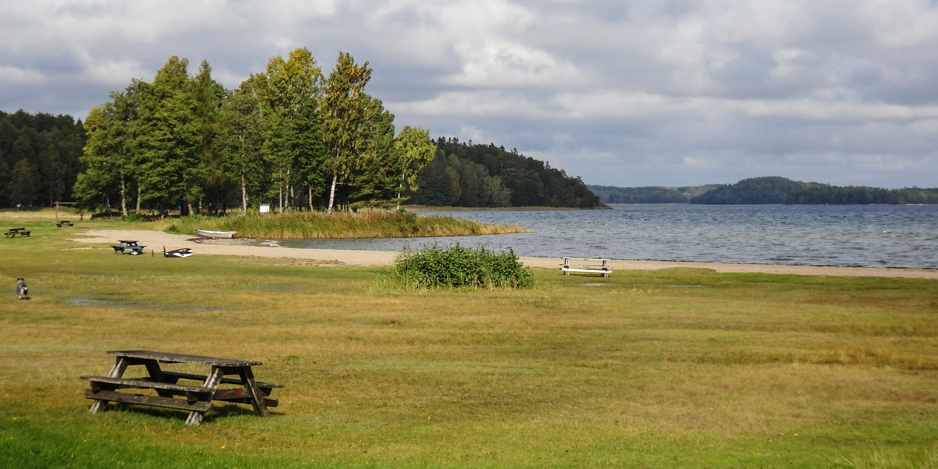 Gålö Havsbad 2017