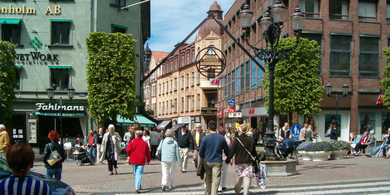 Kullagatan 2006