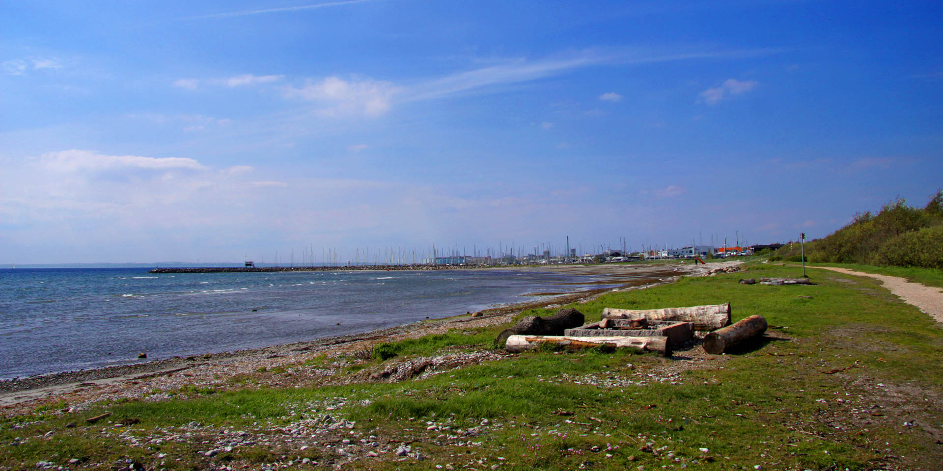 Örby Ängars Naturreservat 2012