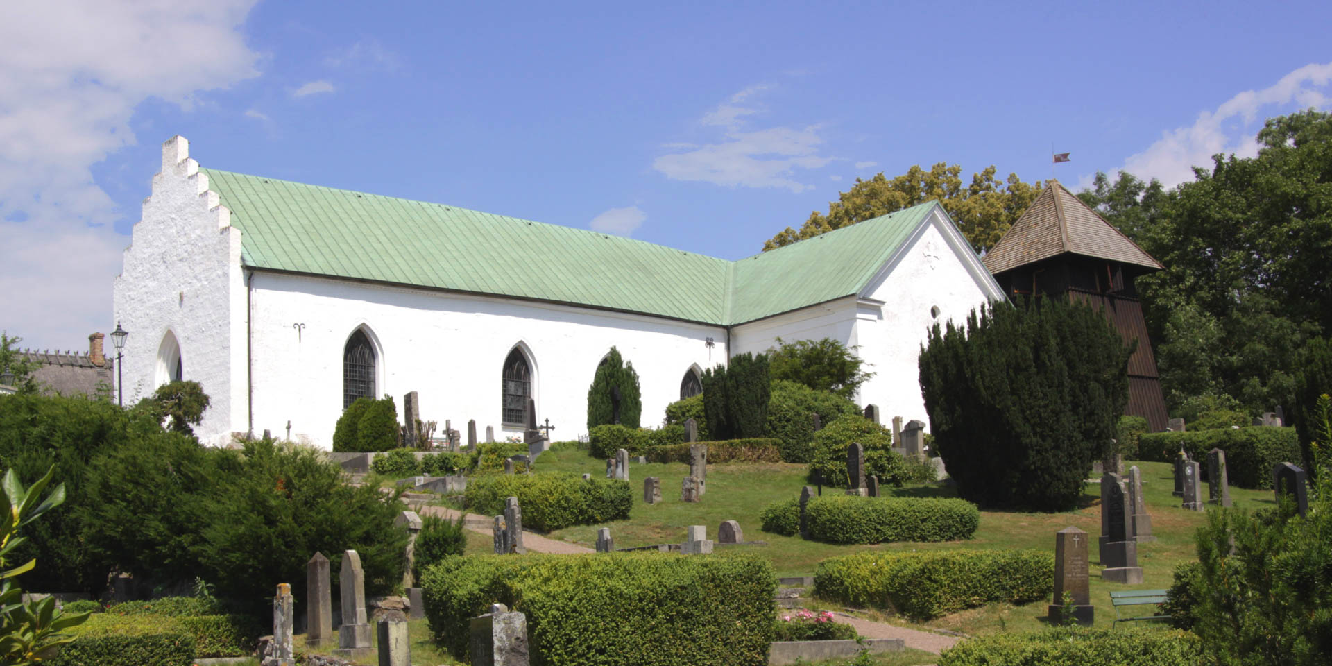 Raus Kyrka 2009