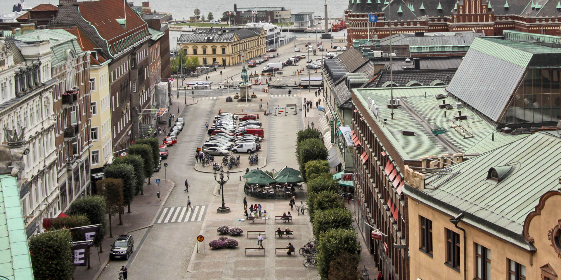 Stortorget 2009