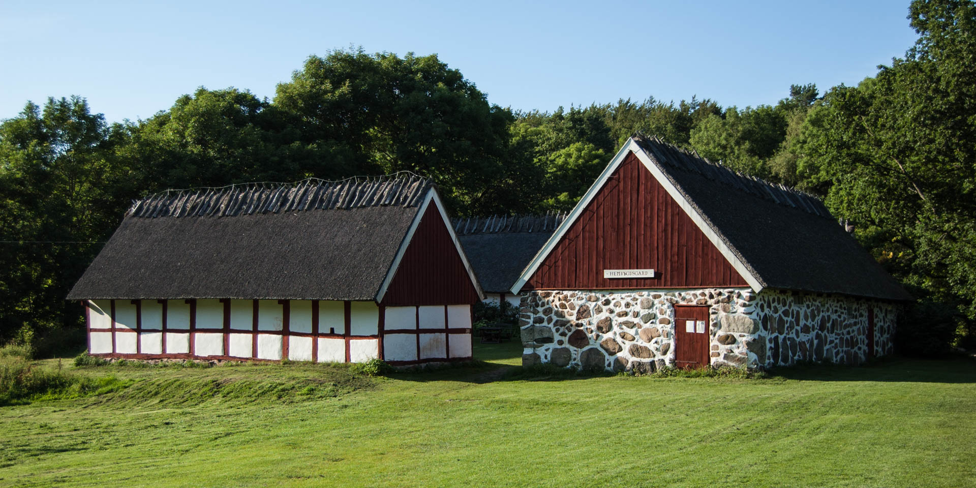 Himmelstorpsgården 2011