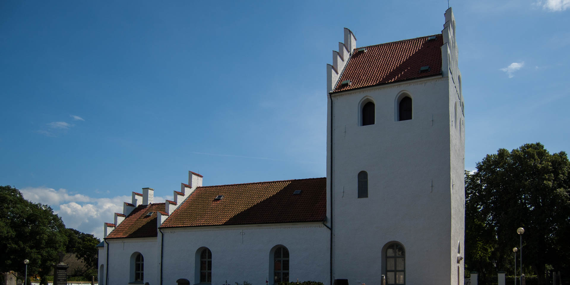 Jonstorps Kyrka 2011