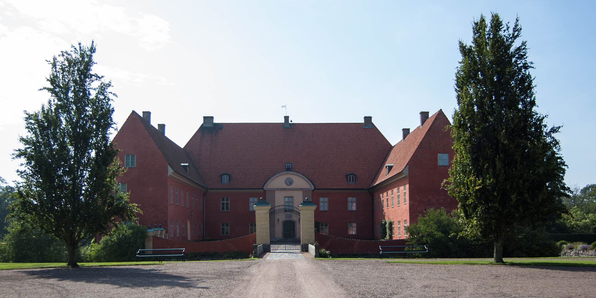 Krapperups slott 2011