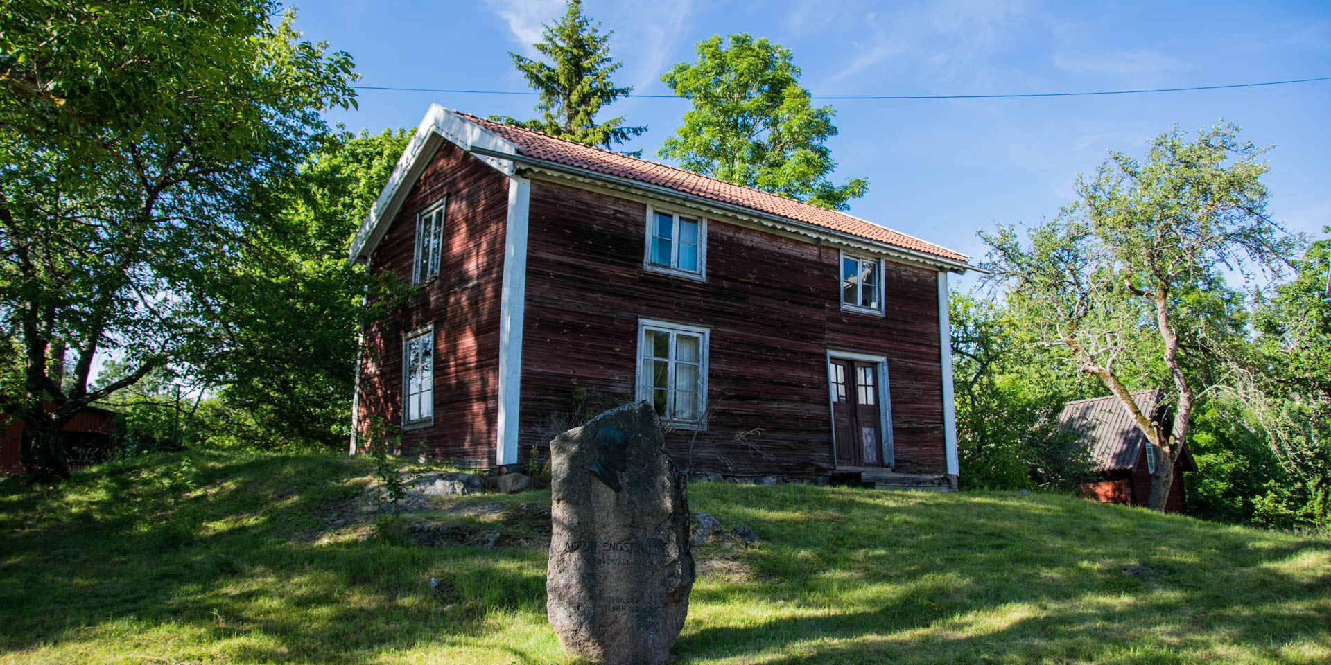 Bäckfall Lönneberga 2017