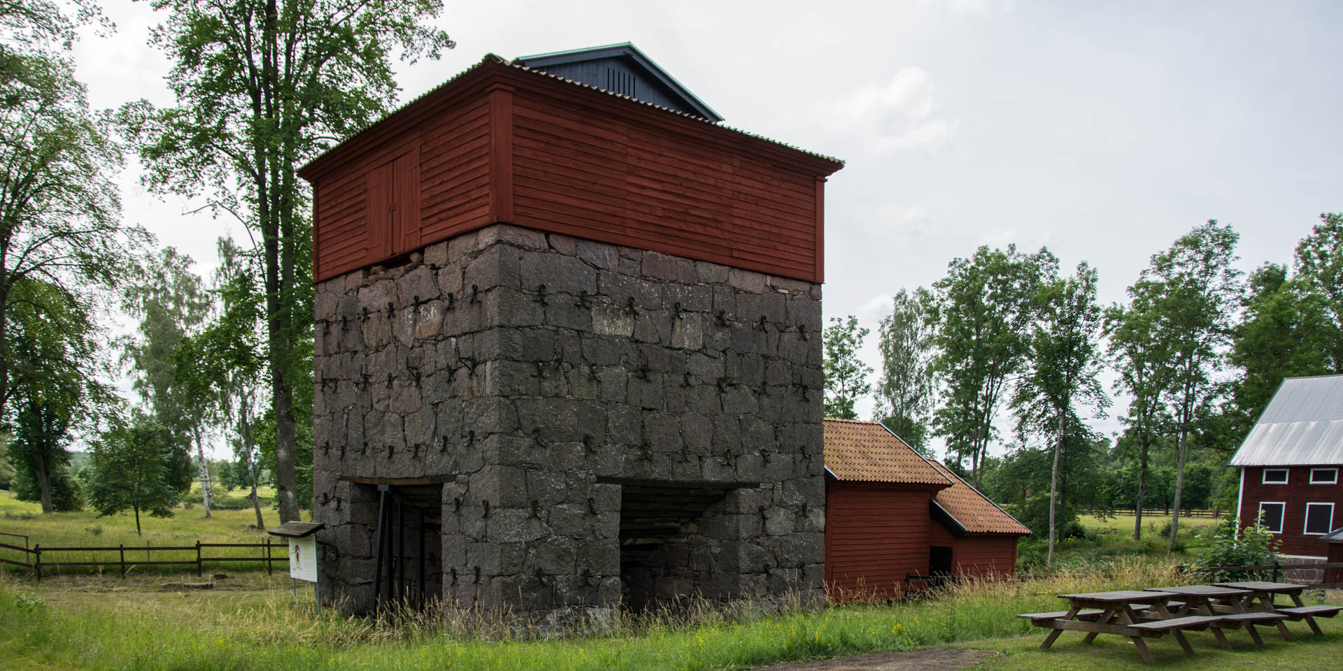 Hagelsrums Masugn 2017