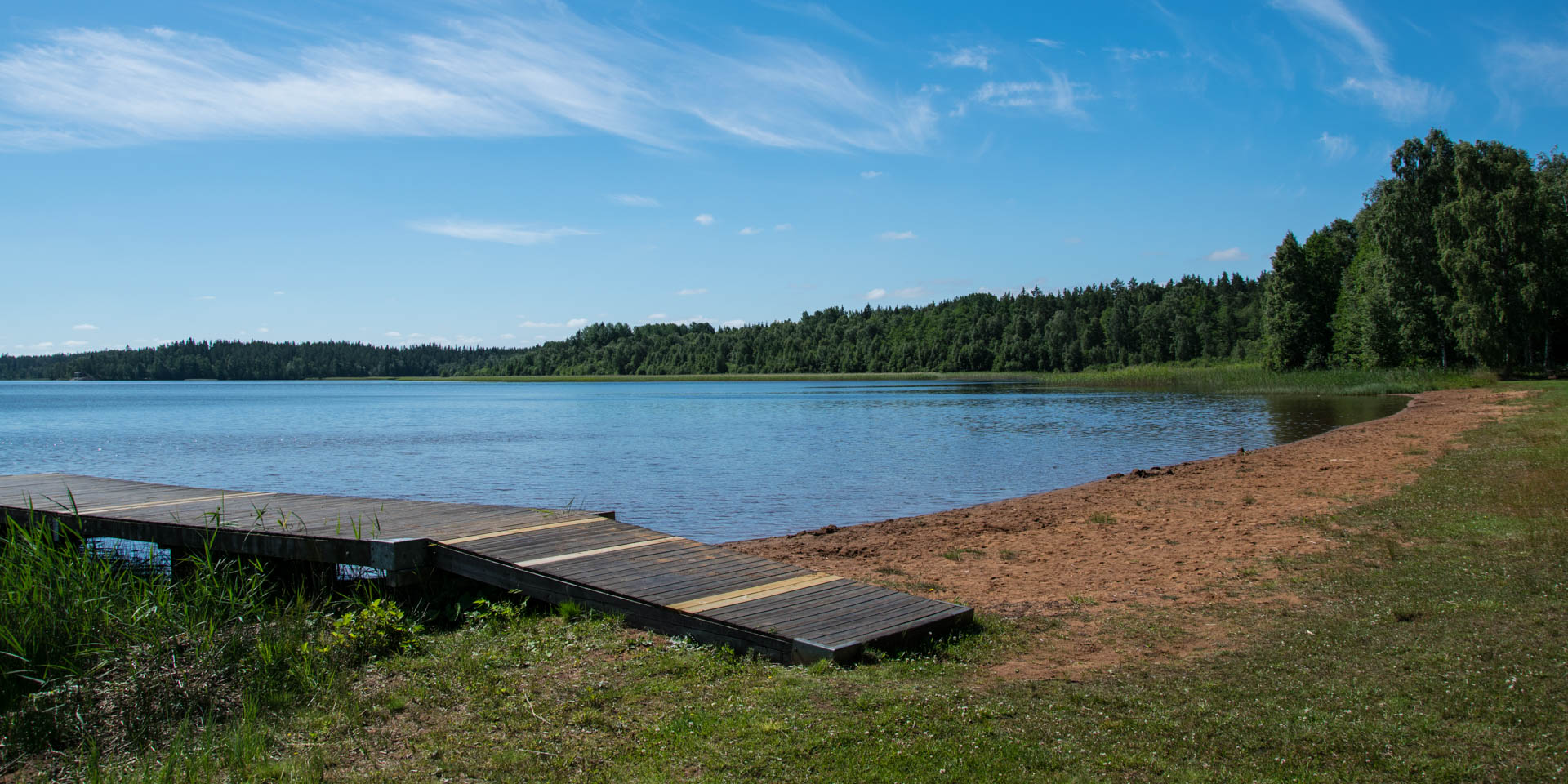 Kristinebergsbadet 2017