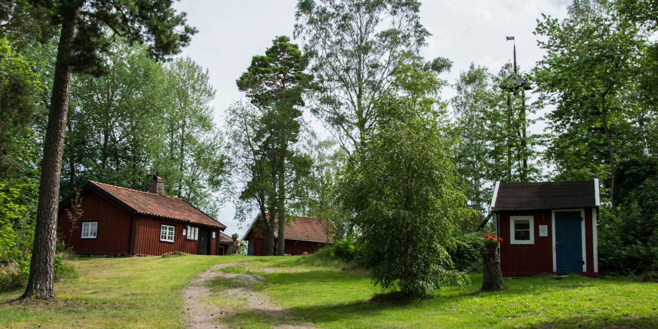 Mörlunda-Tveta Hembygdsgård 2017