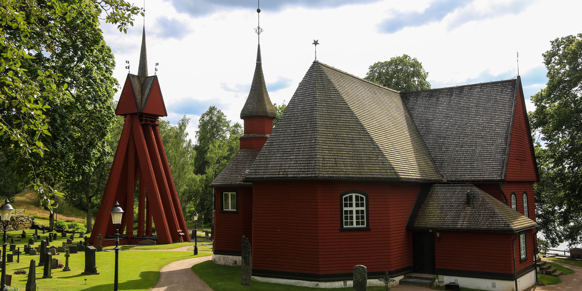 Bottnaryds Kyrka 2014