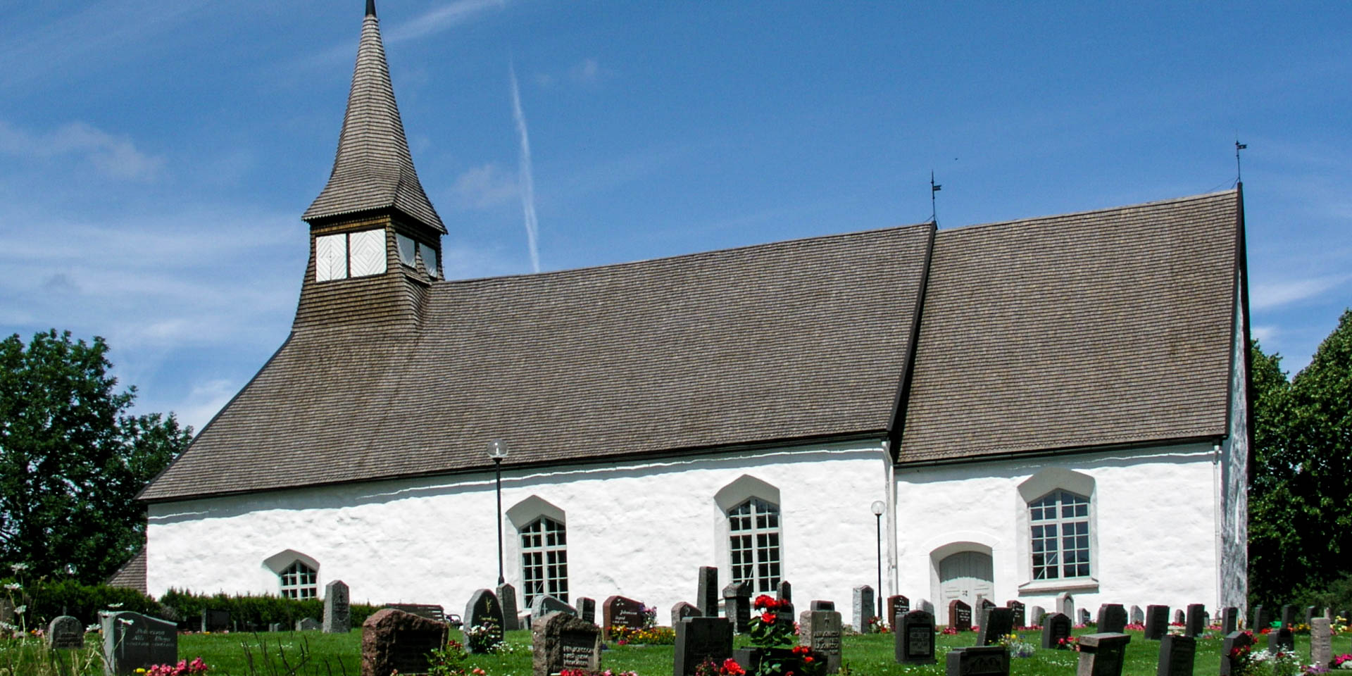 Ölmstads Kyrka 2006