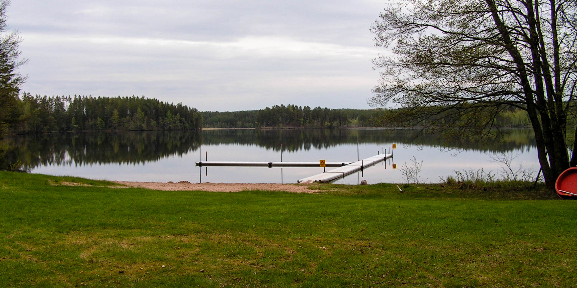 Stråkenbadet 2012