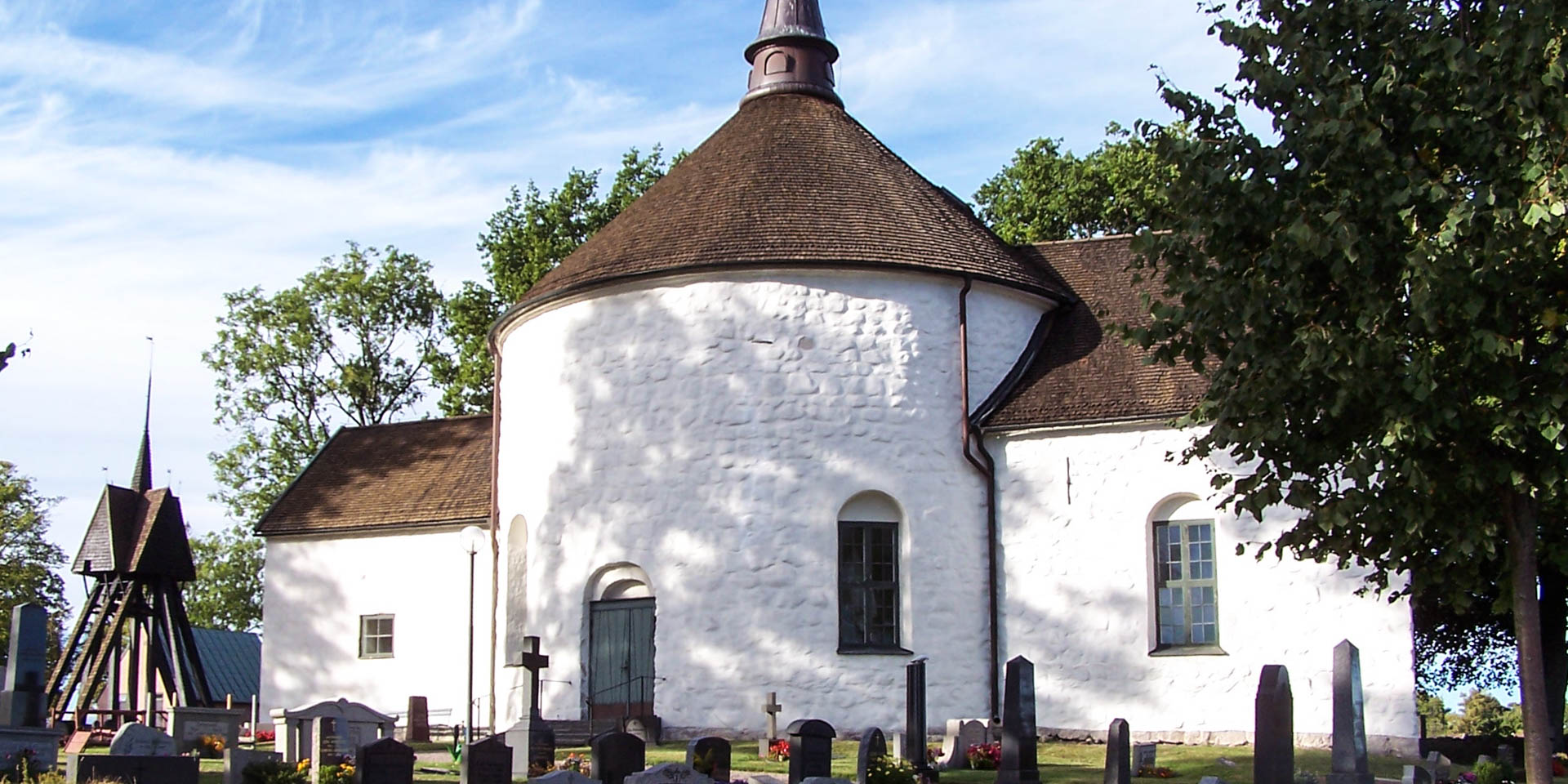 Voxtorps Kyrka 2005