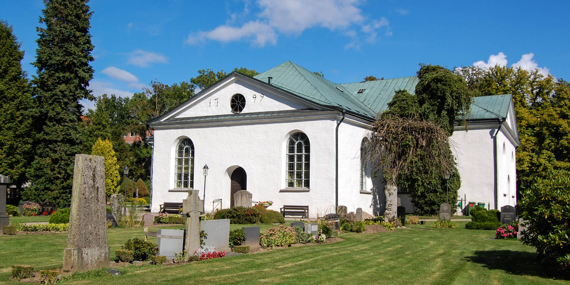 Asarums Kyrka 2014