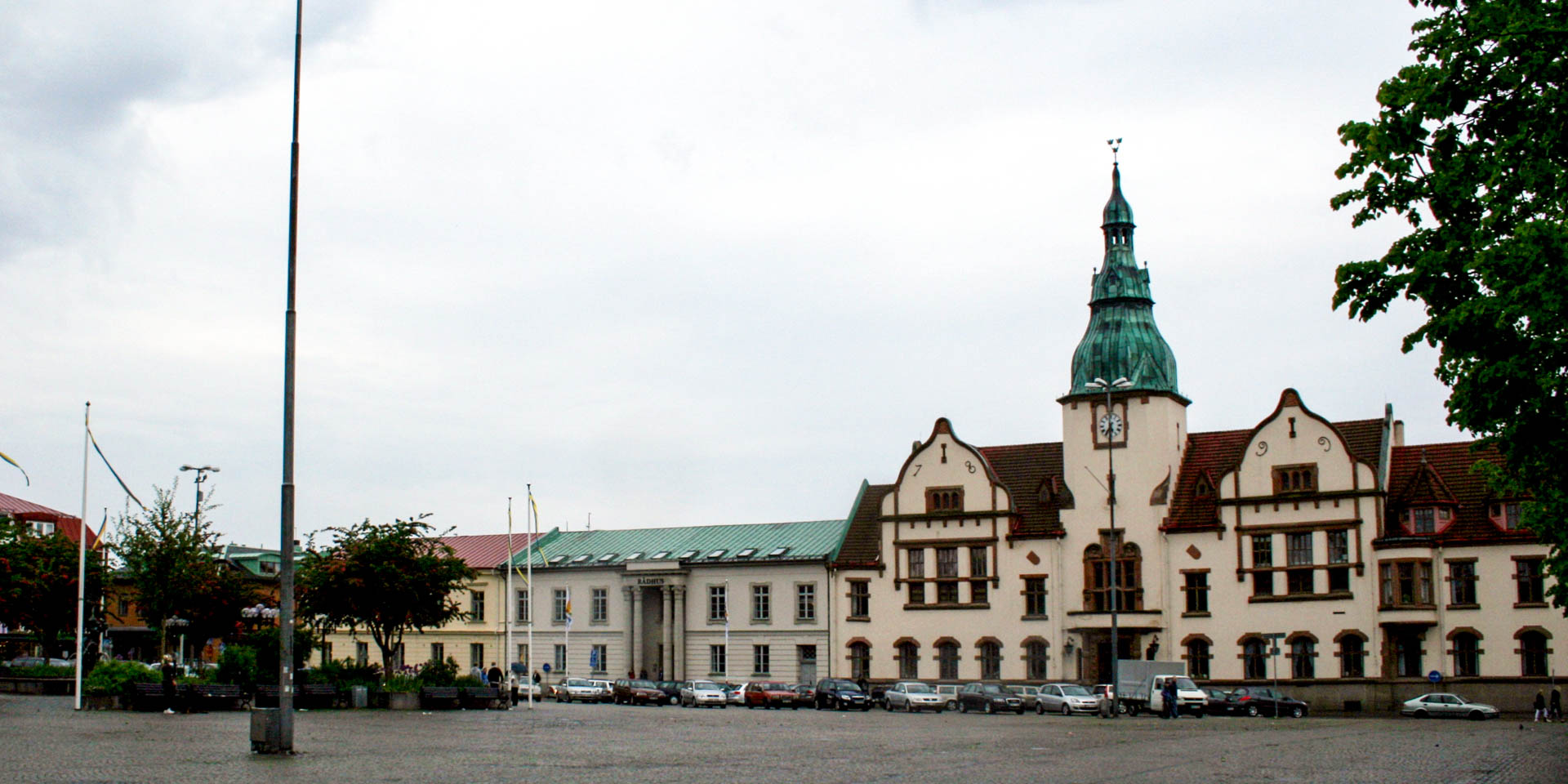 Stortorget 2010