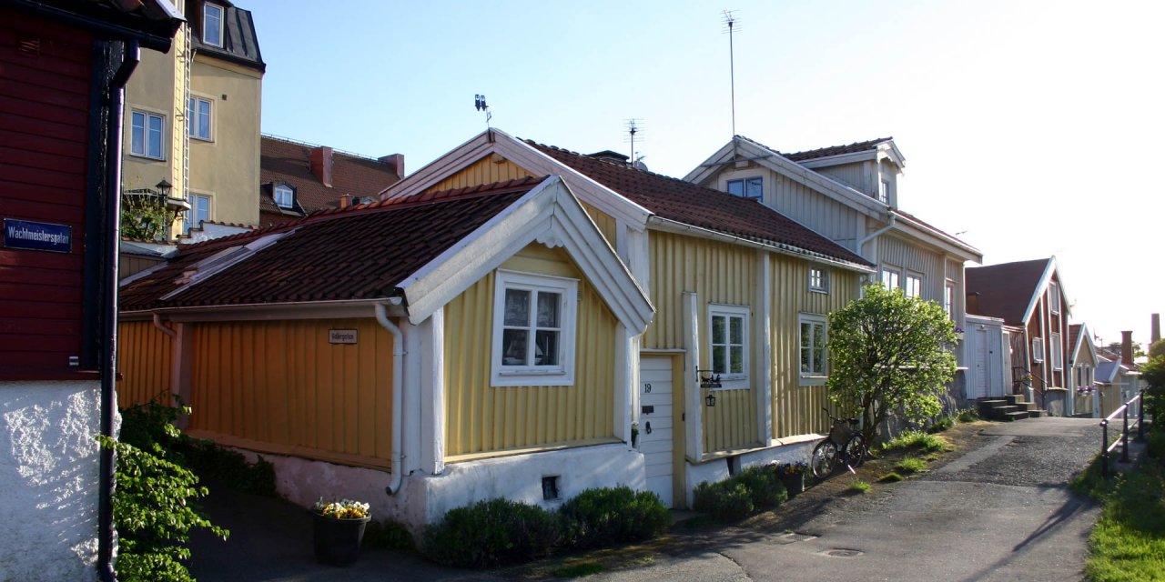 Björkholmen 2004
