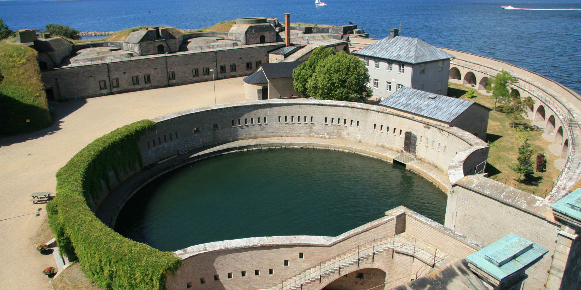 Kungsholms Fort 2006