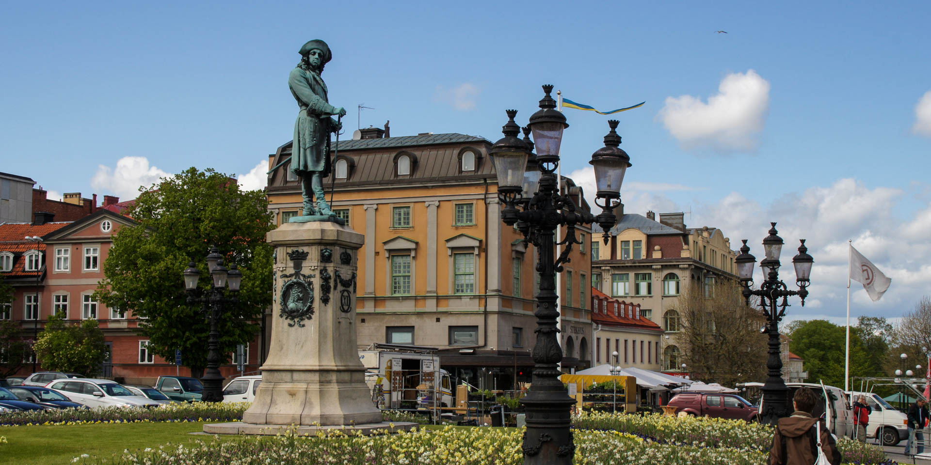 Stortorget 2010