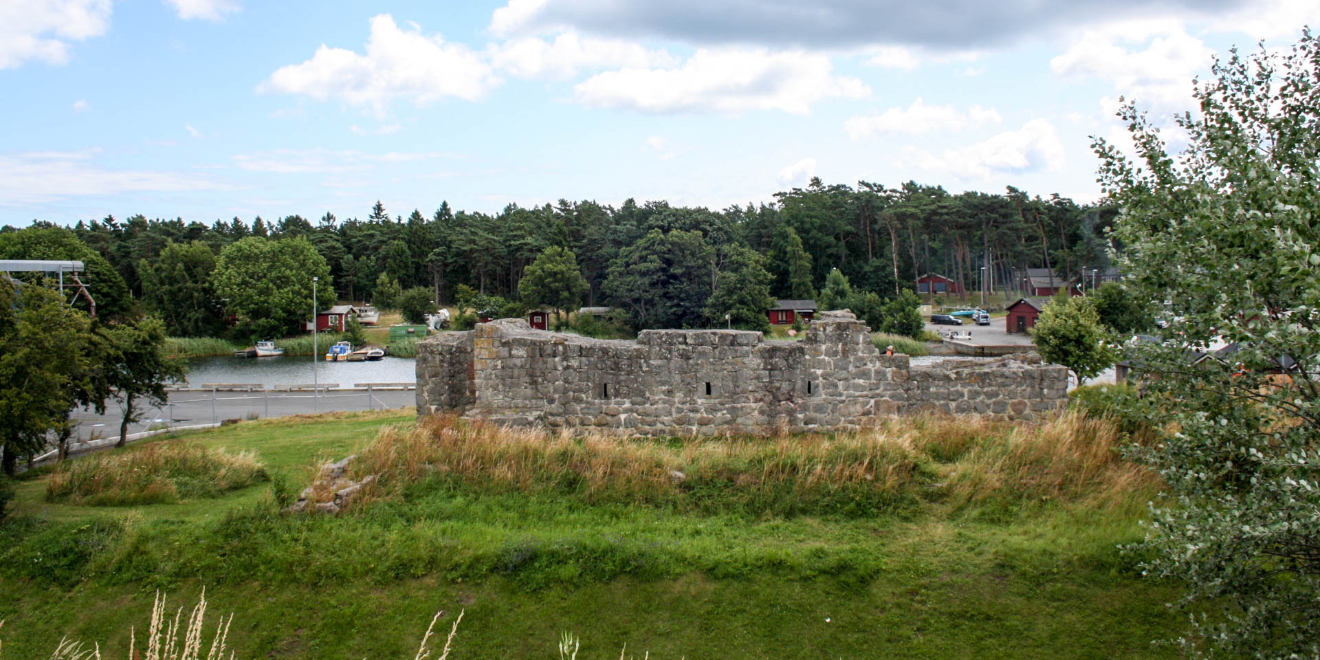 Åhus Borg 2015