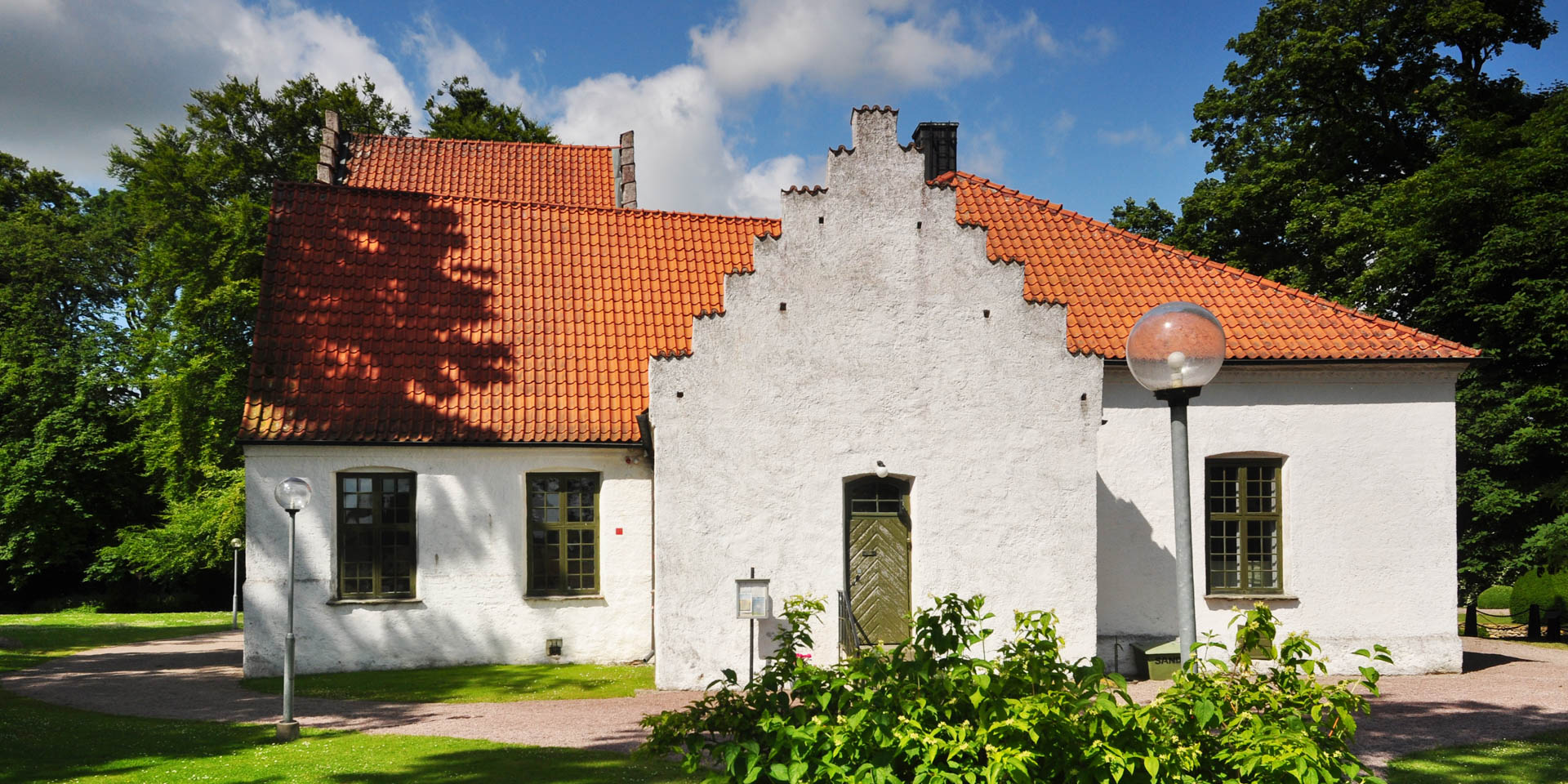 Trolle-Ljungby Kyrka 2015