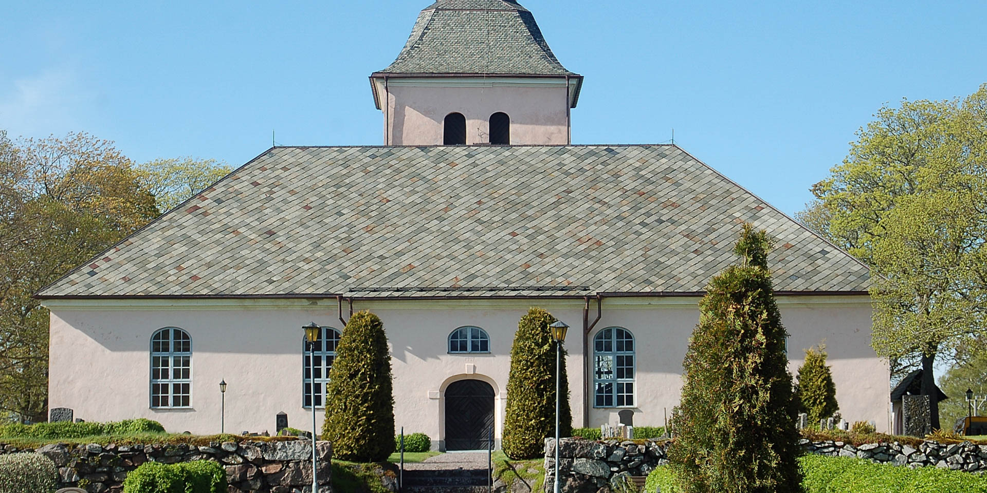 Rudskoga Kyrka 2012