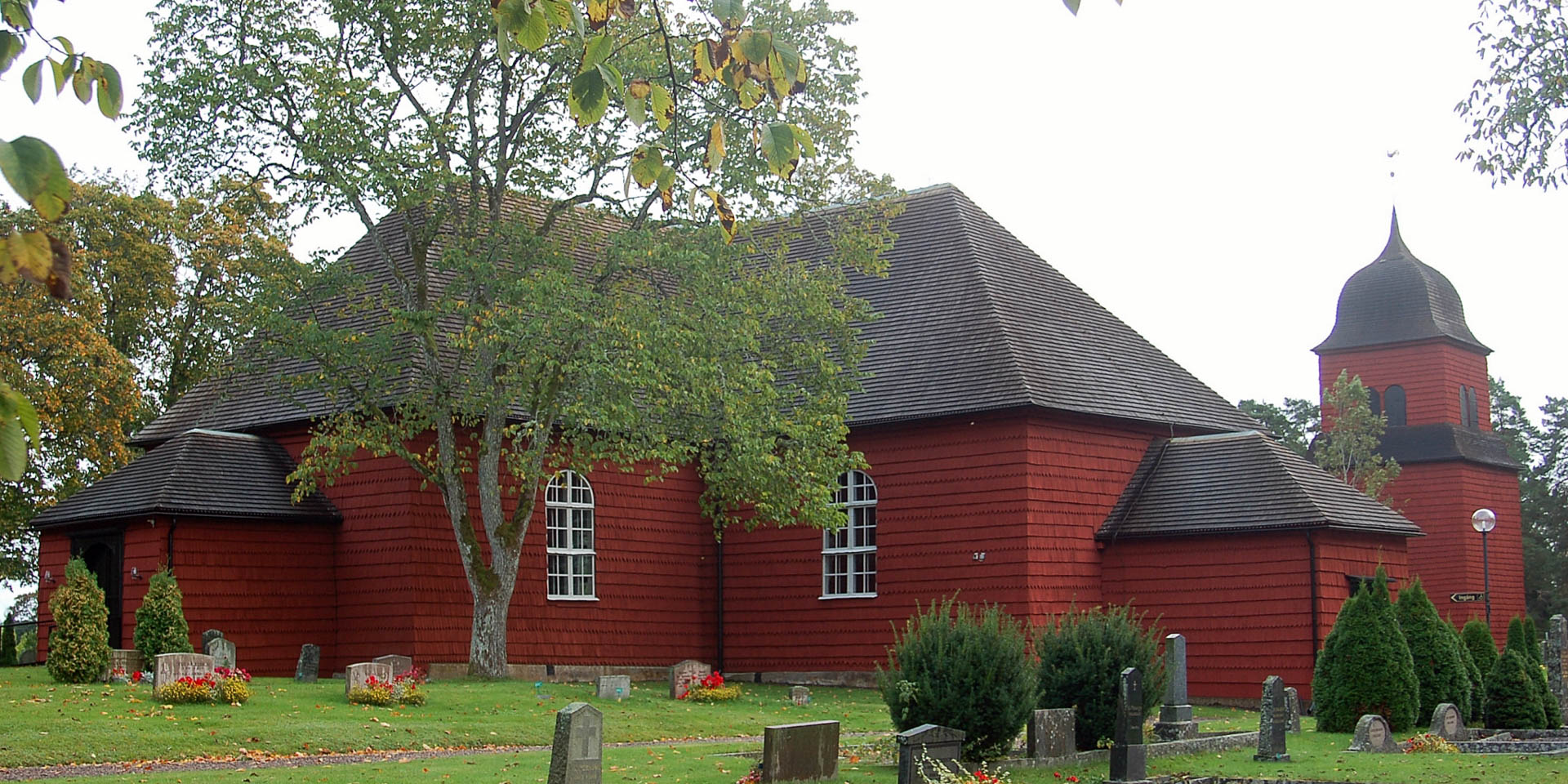 Visnums Kyrka 2011