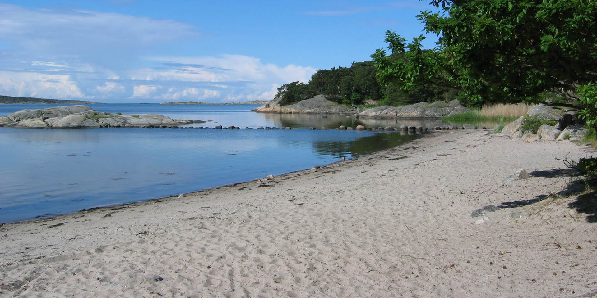 Särö Snäckestrand 2010