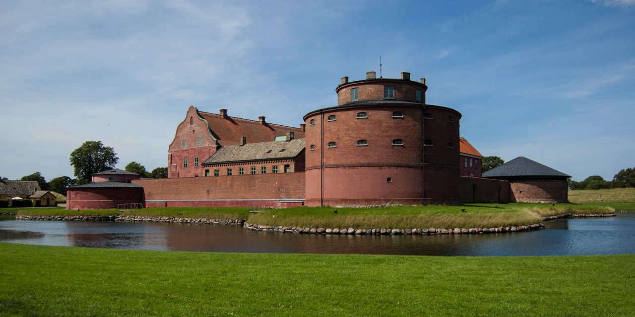 Landskrona Citadell 2011
