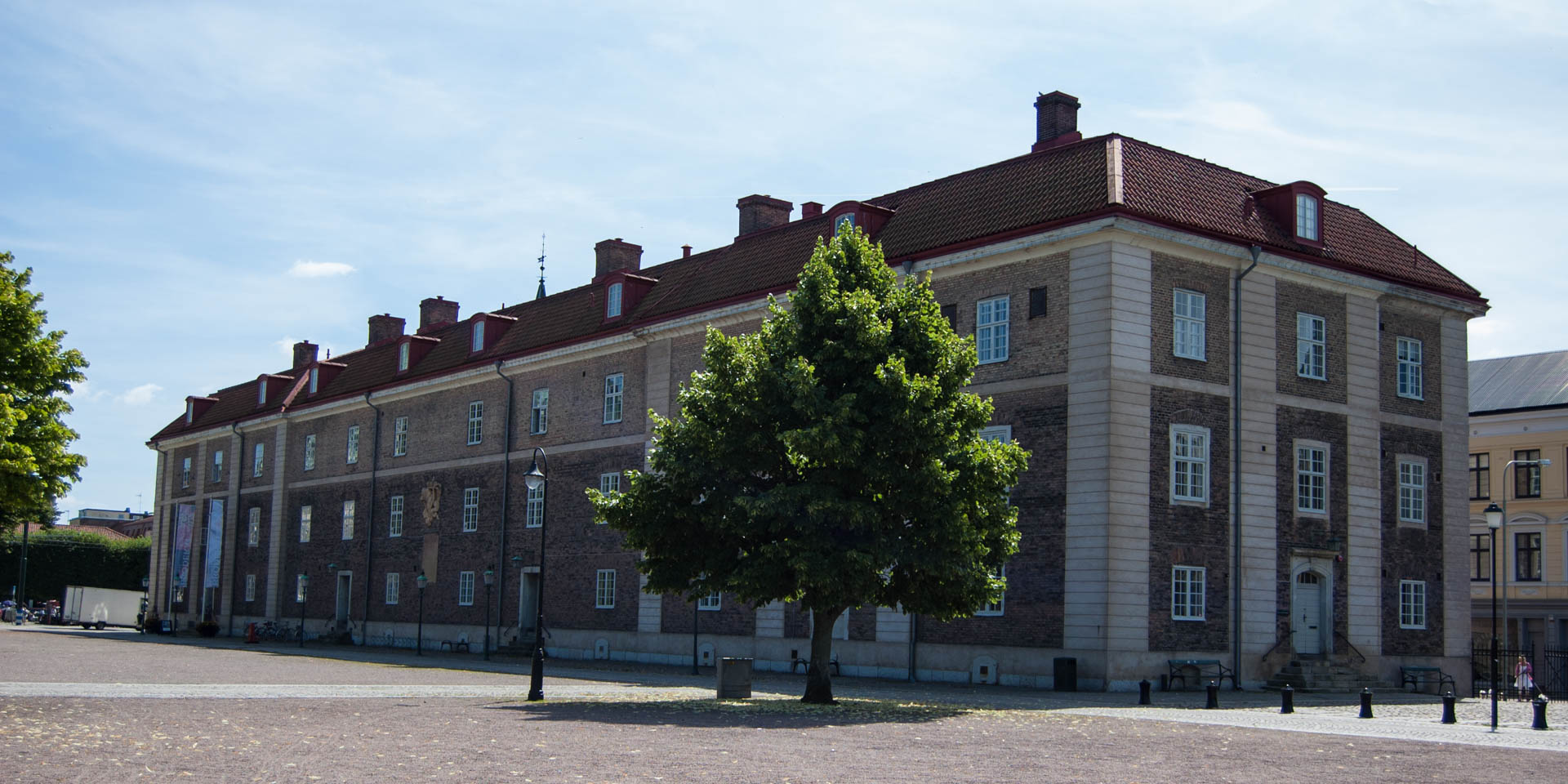 Landskrona Museum 2011