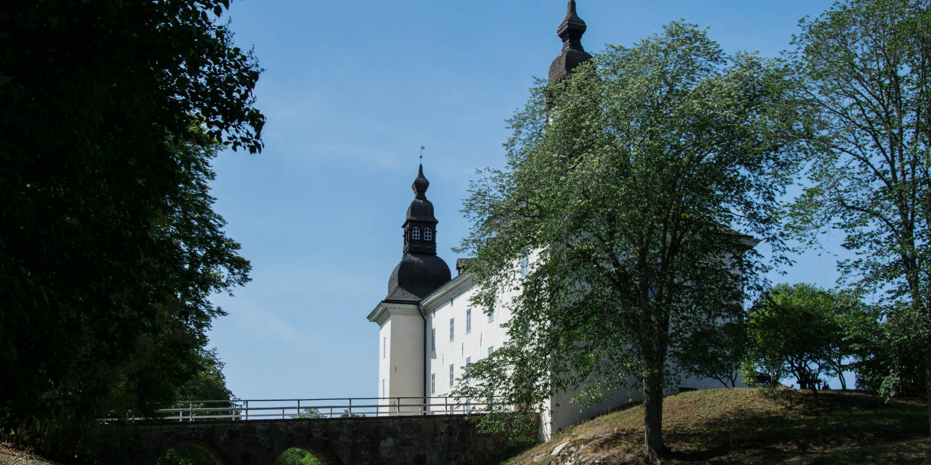 Ekenäs Slott 2018