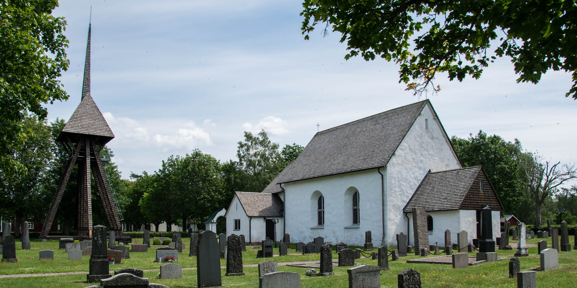 Kånna Kyrka 2019