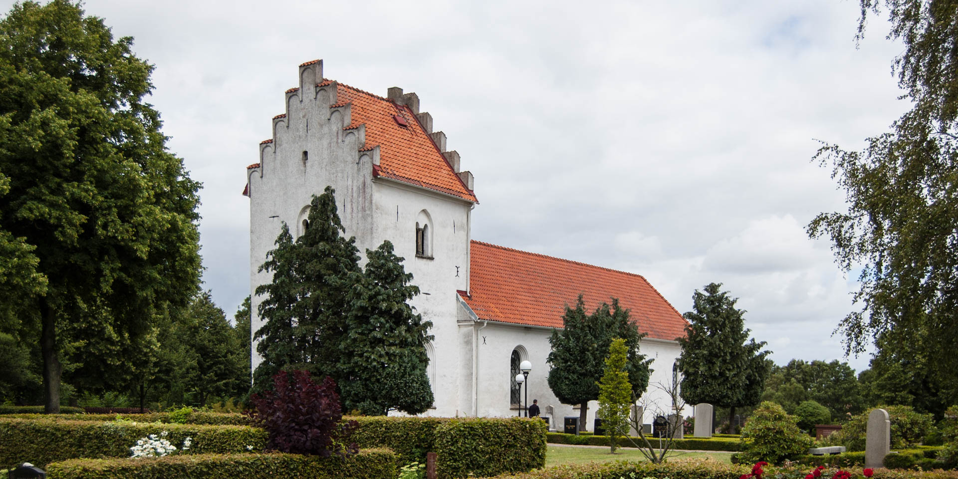 Borgeby Kyrka 2015