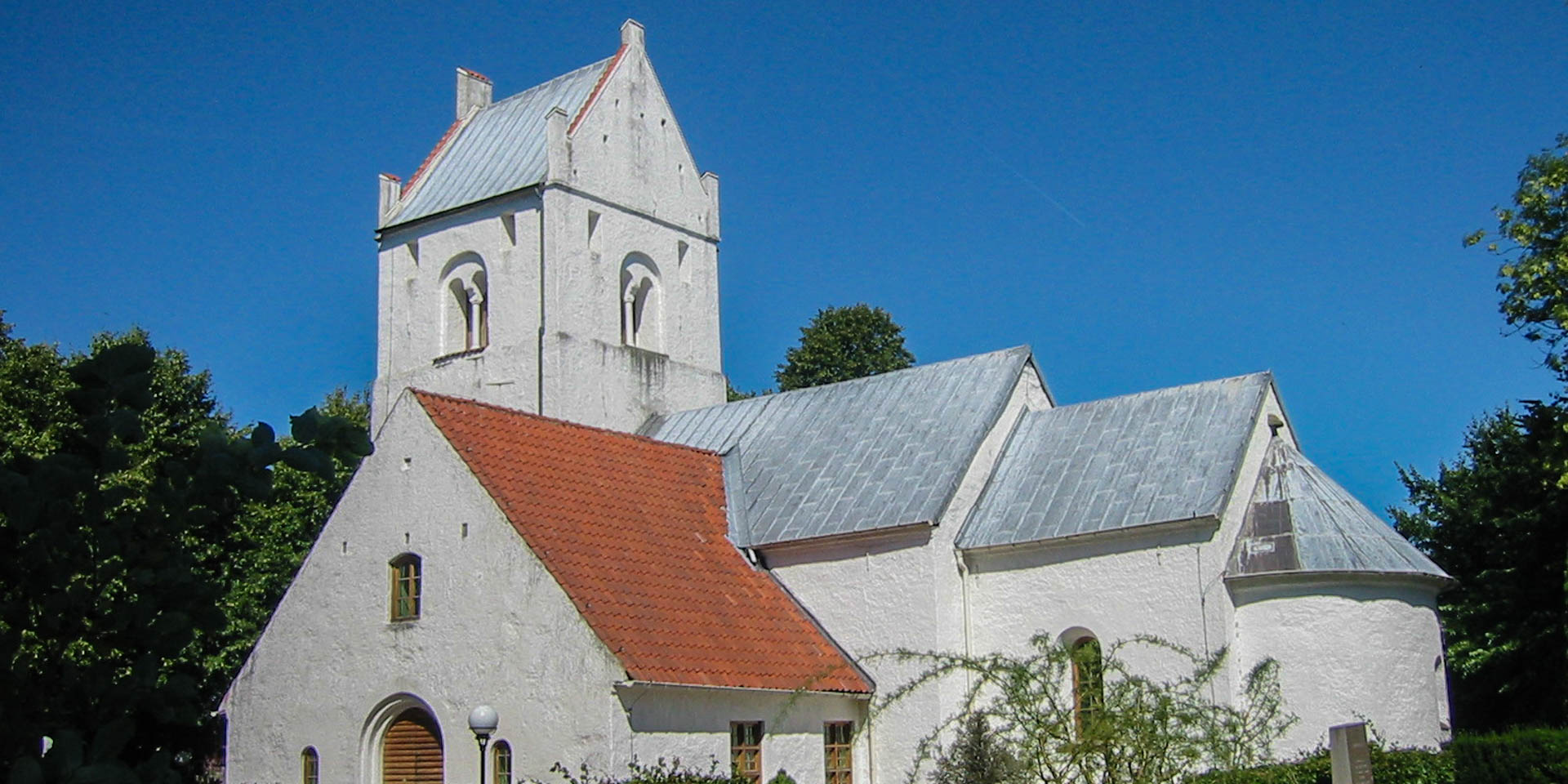 Fjelie Kyrka 2008