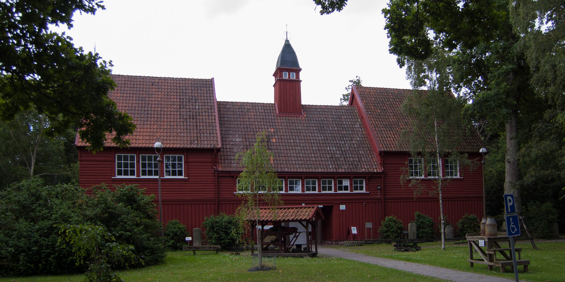 Skånska Lantbruksmuseet 2015