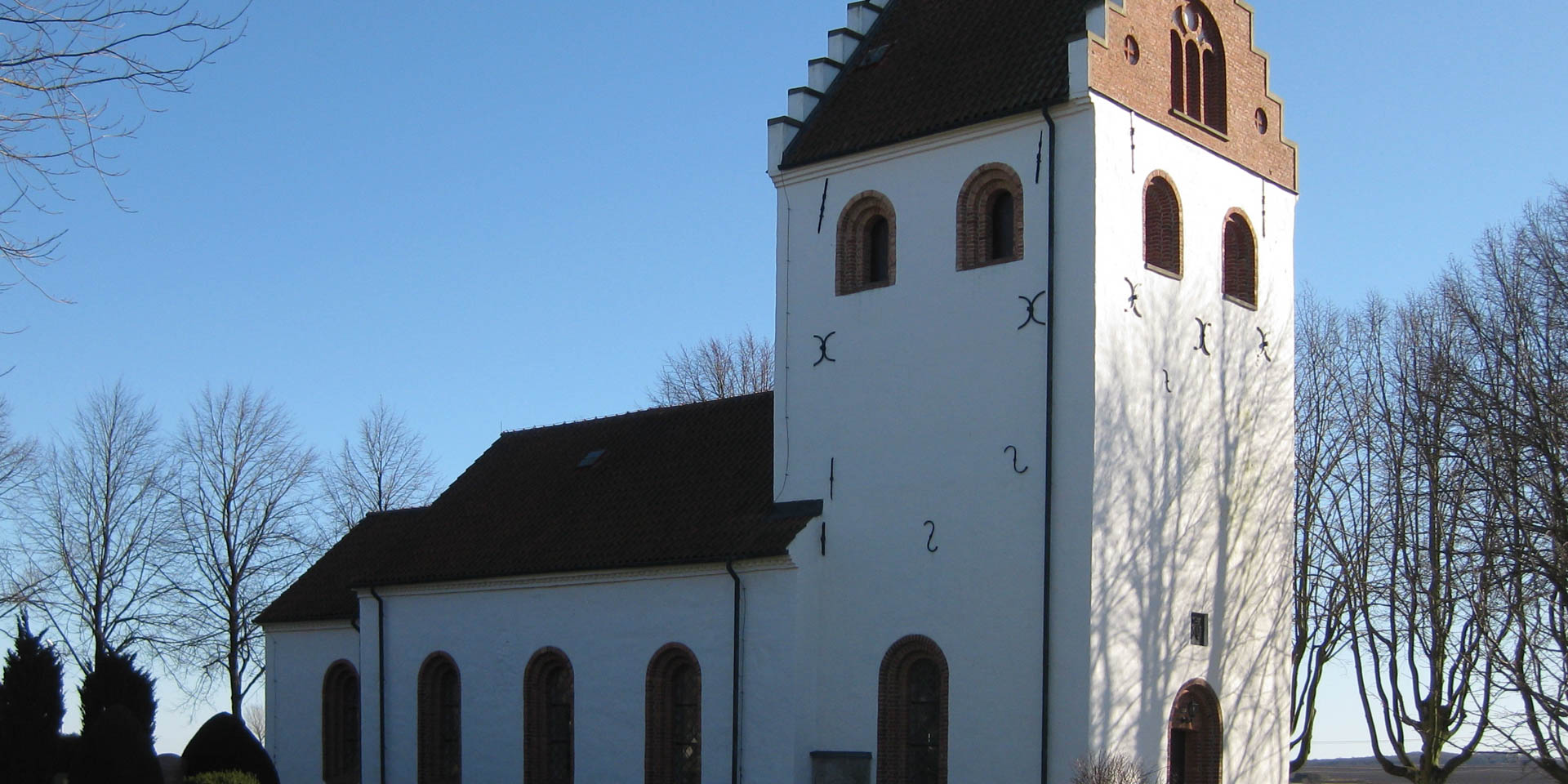 Igelösa Kyrka 2012